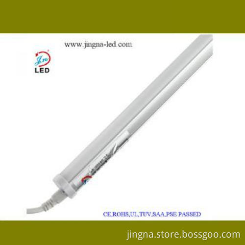 20W high efficiency 130lm/W T5 led tube lamp